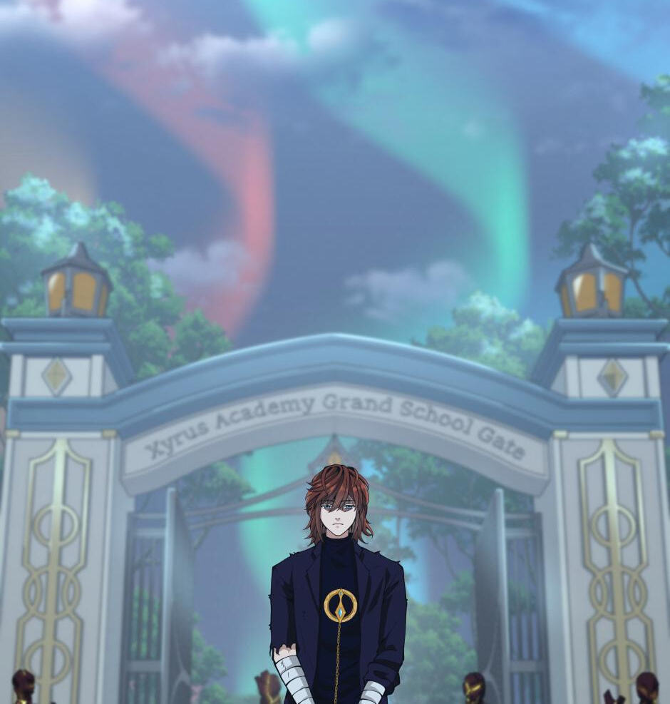 The Beginning After the End Chapter 141 page 47 - 