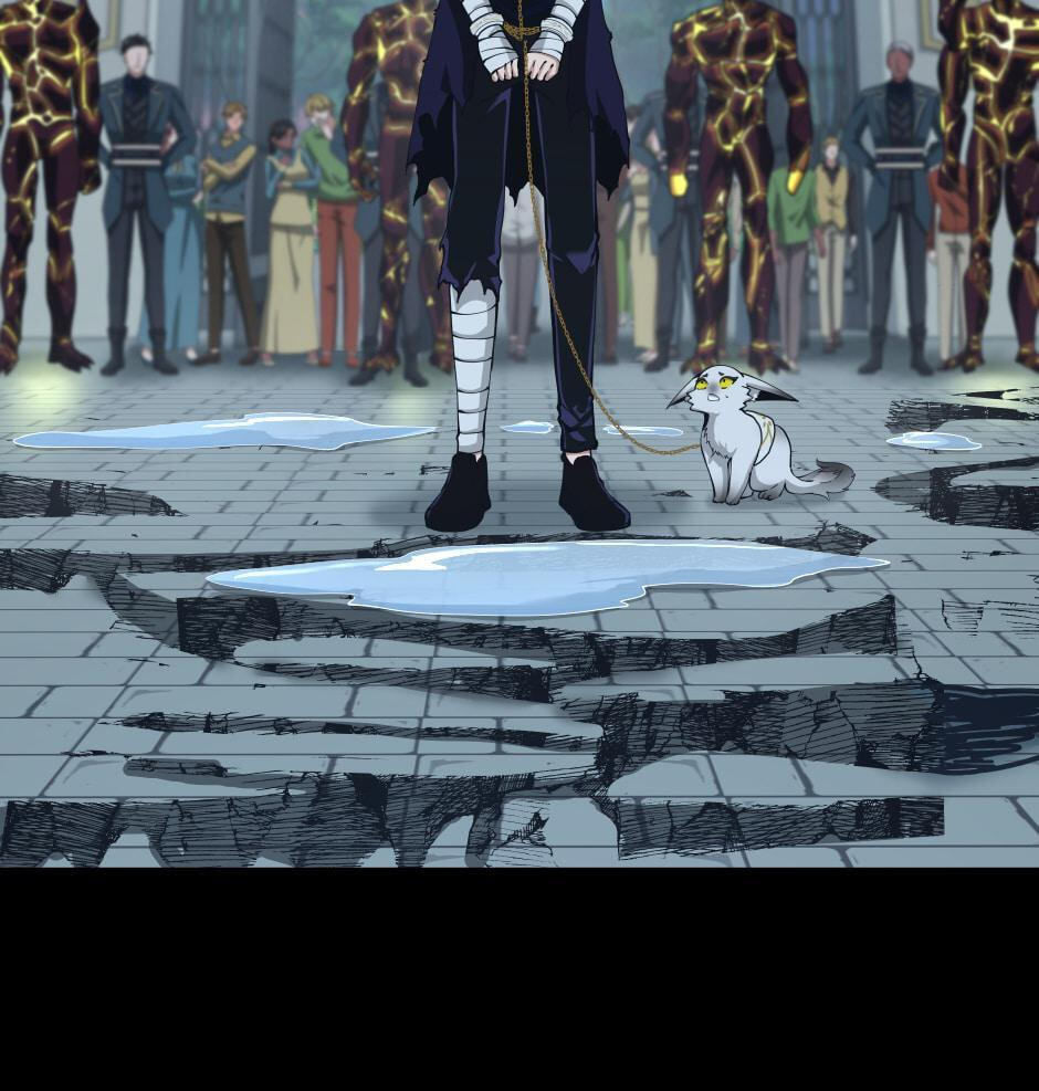 The Beginning After the End Chapter 141 page 48 - 