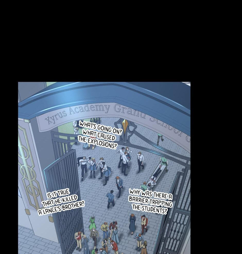 The Beginning After the End Chapter 141 page 49 - 