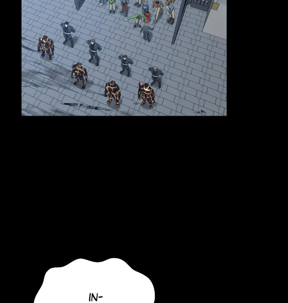 The Beginning After the End Chapter 141 page 50 - 