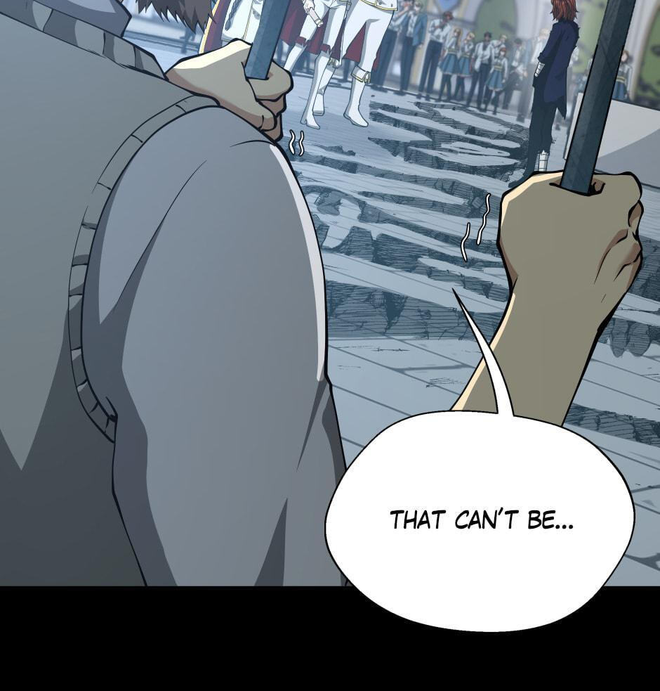The Beginning After the End Chapter 141 page 53 - 