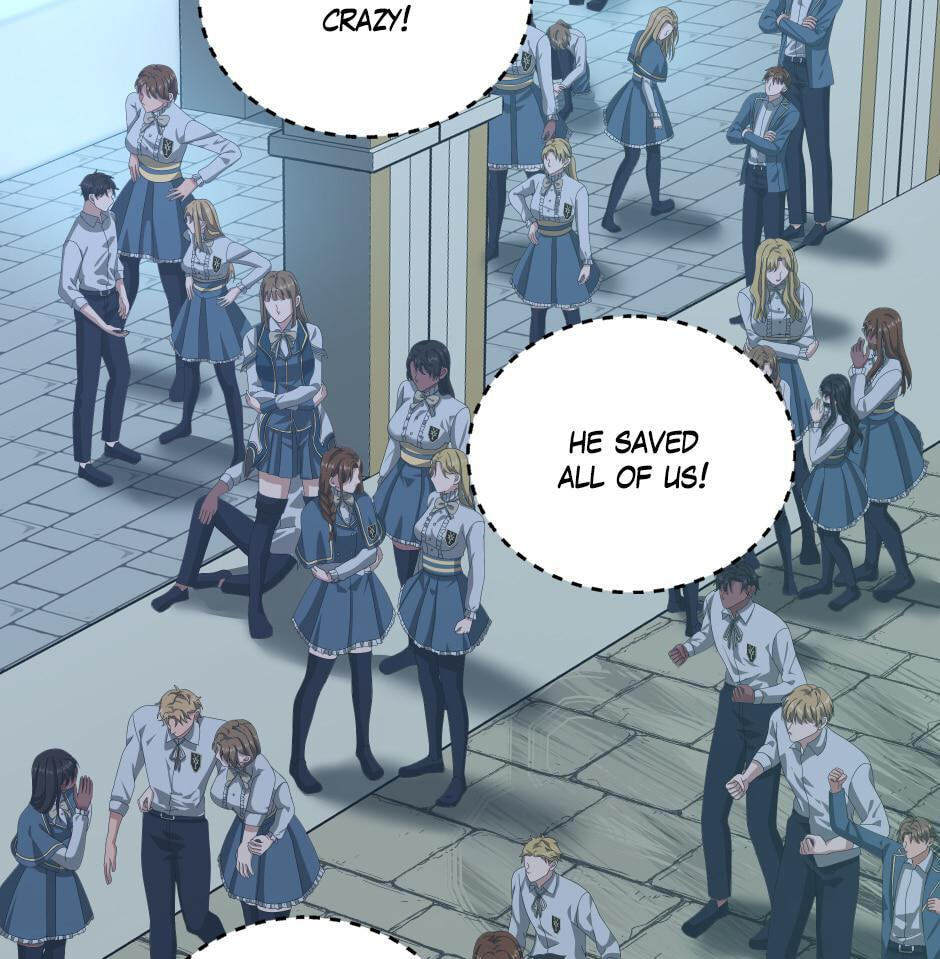 The Beginning After the End Chapter 141 page 56 - 