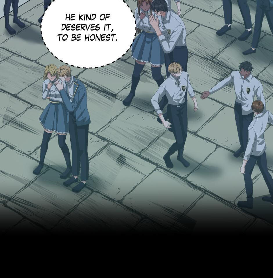 The Beginning After the End Chapter 141 page 57 - 