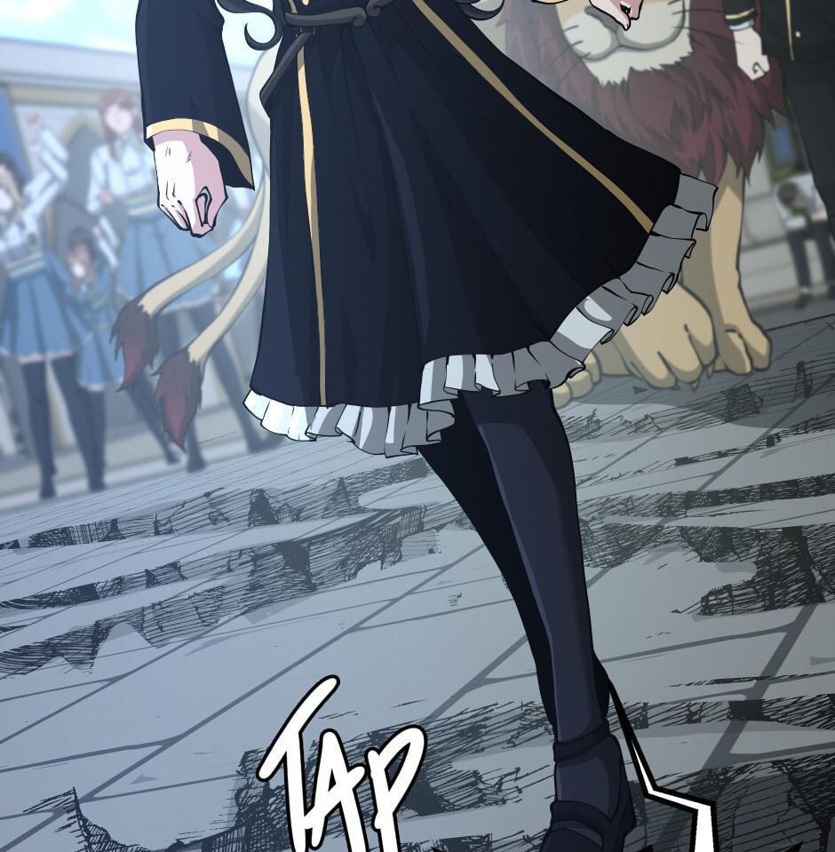 The Beginning After the End Chapter 141 page 62 - 