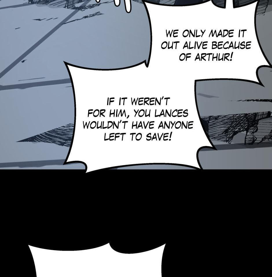 The Beginning After the End Chapter 141 page 63 - 
