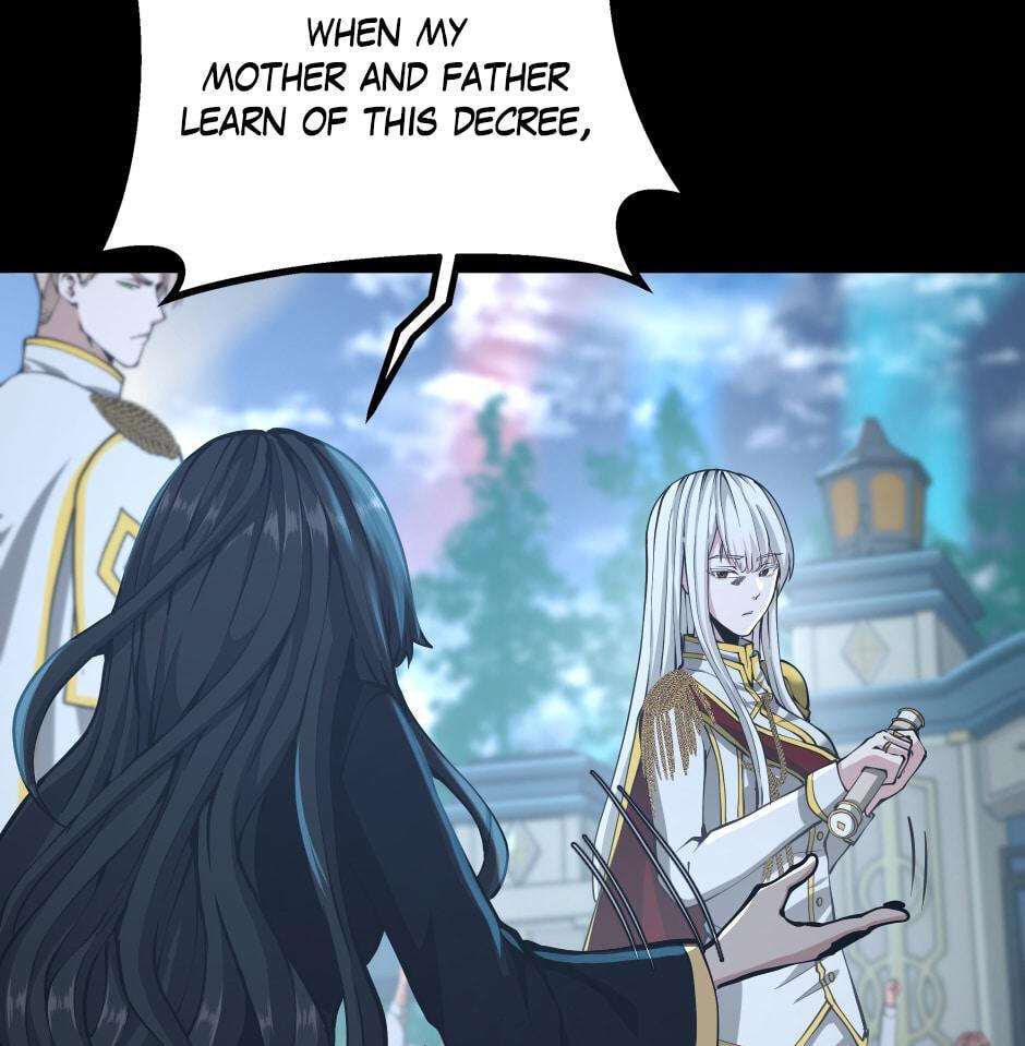 The Beginning After the End Chapter 141 page 64 - 