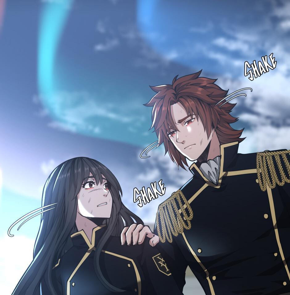 The Beginning After the End Chapter 141 page 72 - 