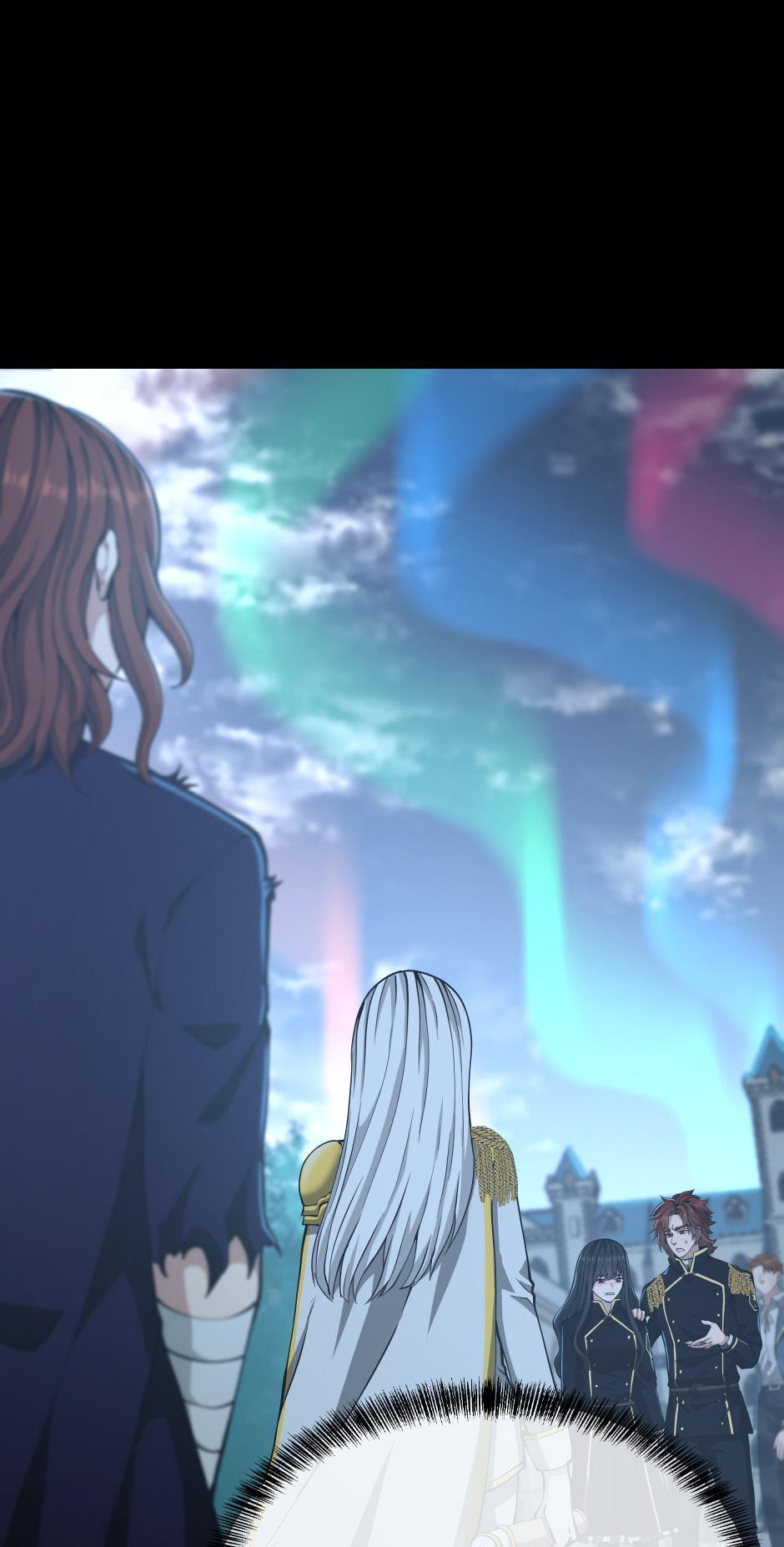 The Beginning After the End Chapter 141 page 74 - 