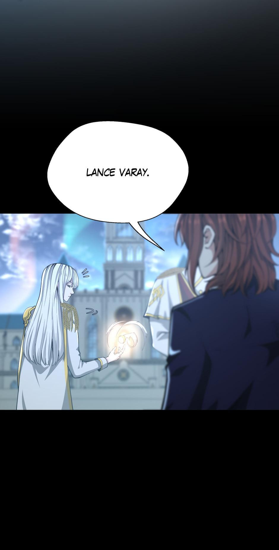 The Beginning After the End Chapter 141 page 77 - 