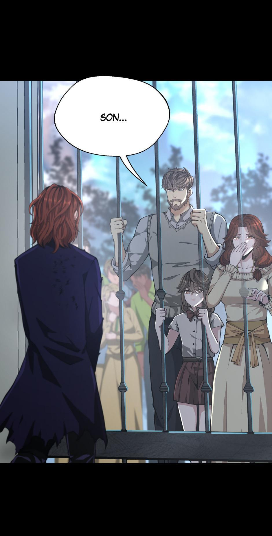 The Beginning After the End Chapter 141 page 80 - 