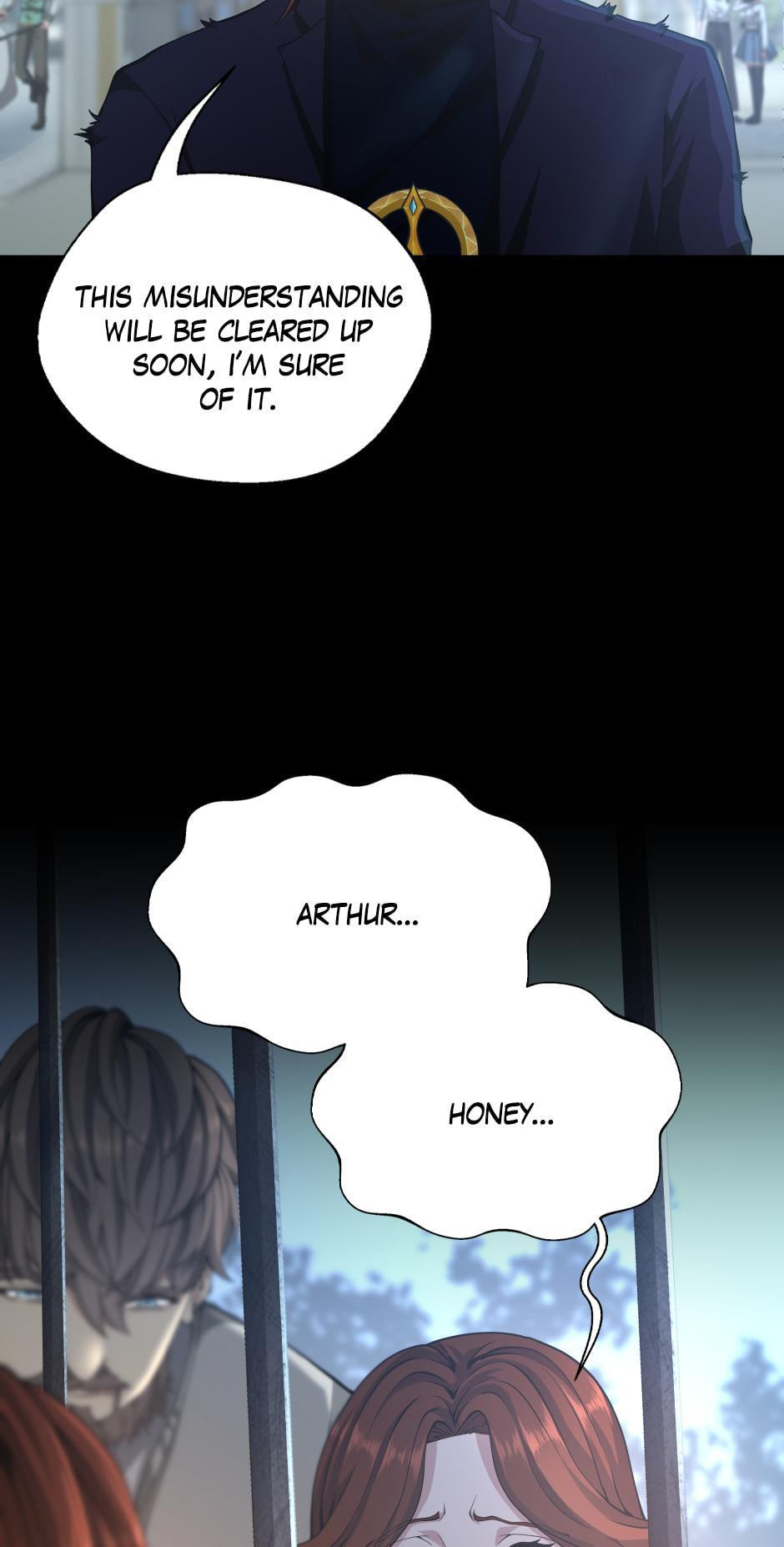 The Beginning After the End Chapter 141 page 82 - 
