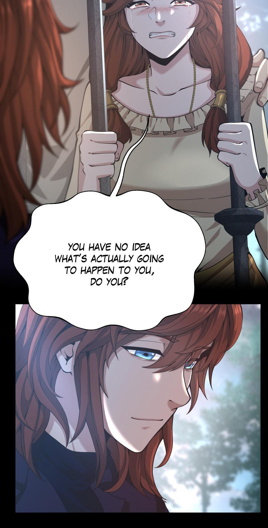 The Beginning After the End Chapter 141 page 83 - 