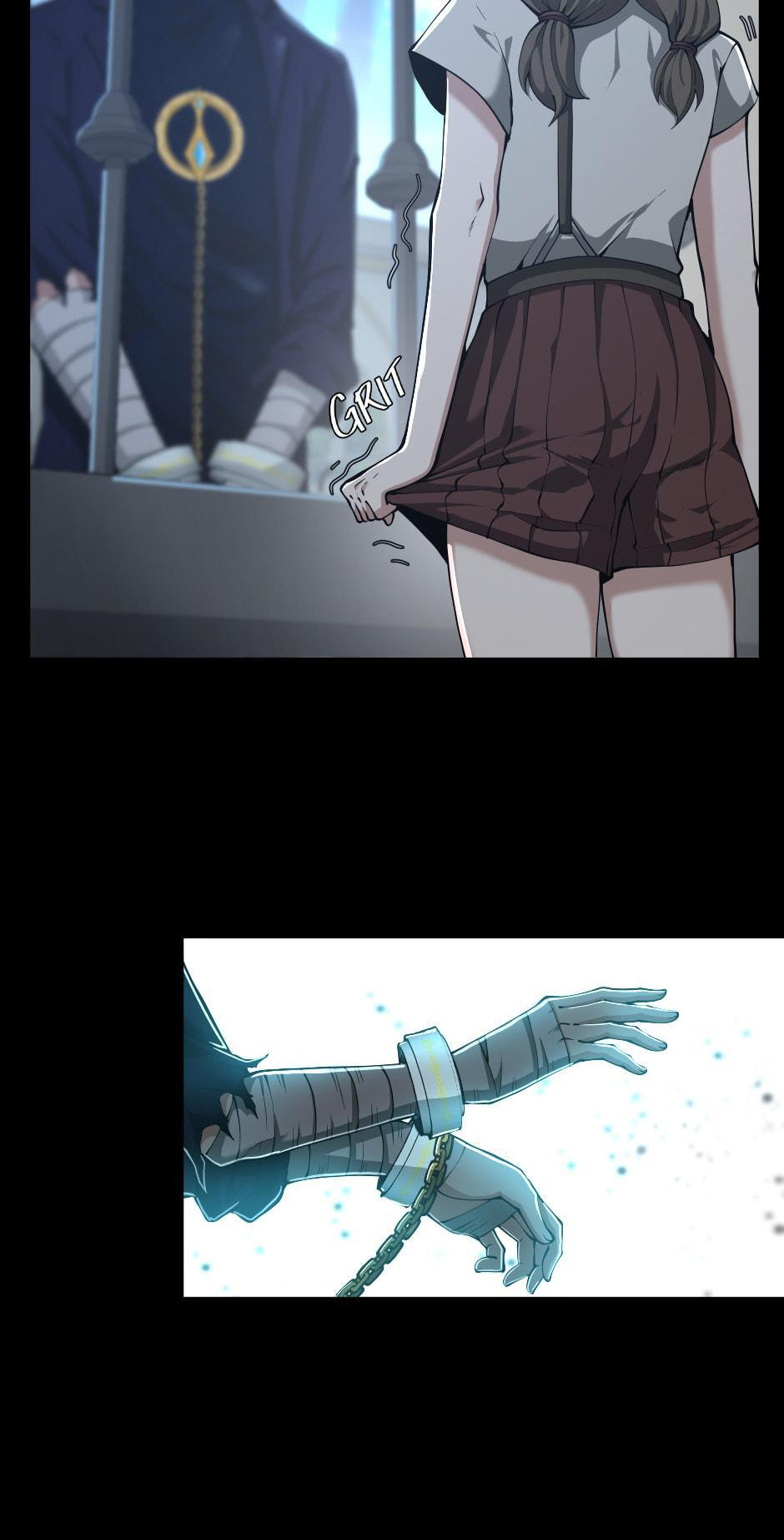 The Beginning After the End Chapter 141 page 85 - 