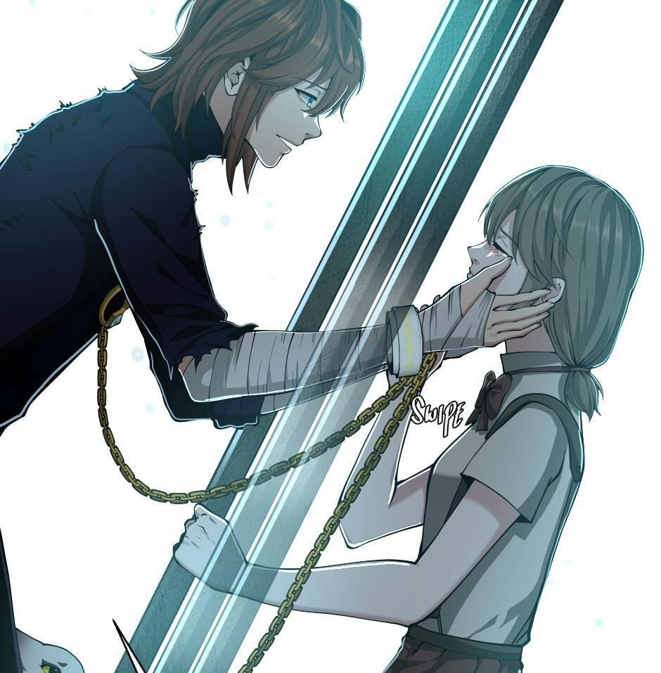The Beginning After the End Chapter 141 page 88 - 