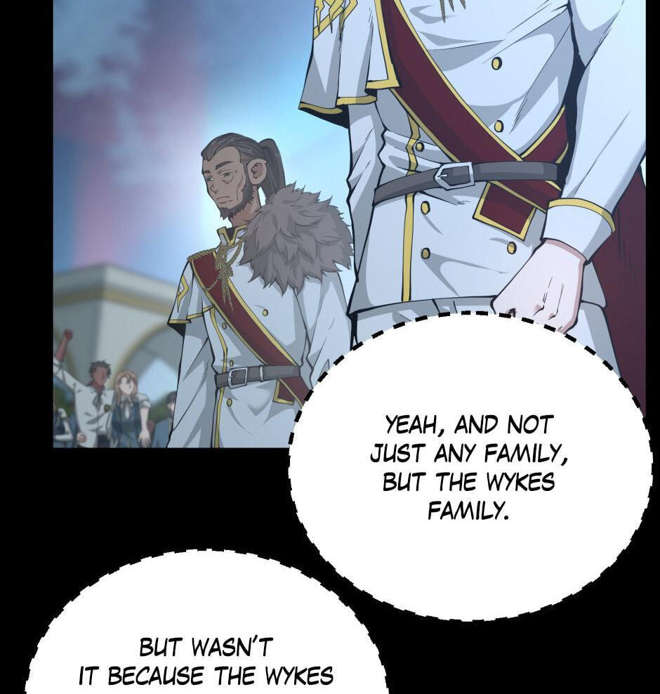 The Beginning After the End Chapter 141 page 10 - 