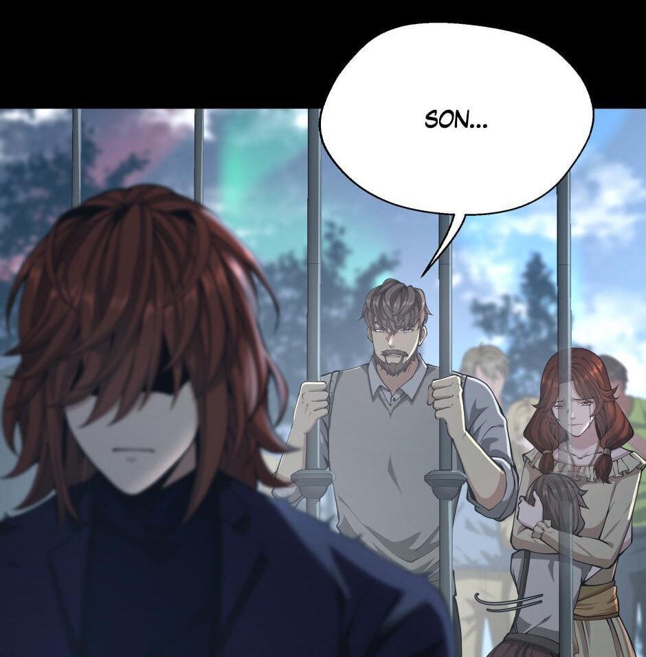 The Beginning After the End Chapter 141 page 95 - 