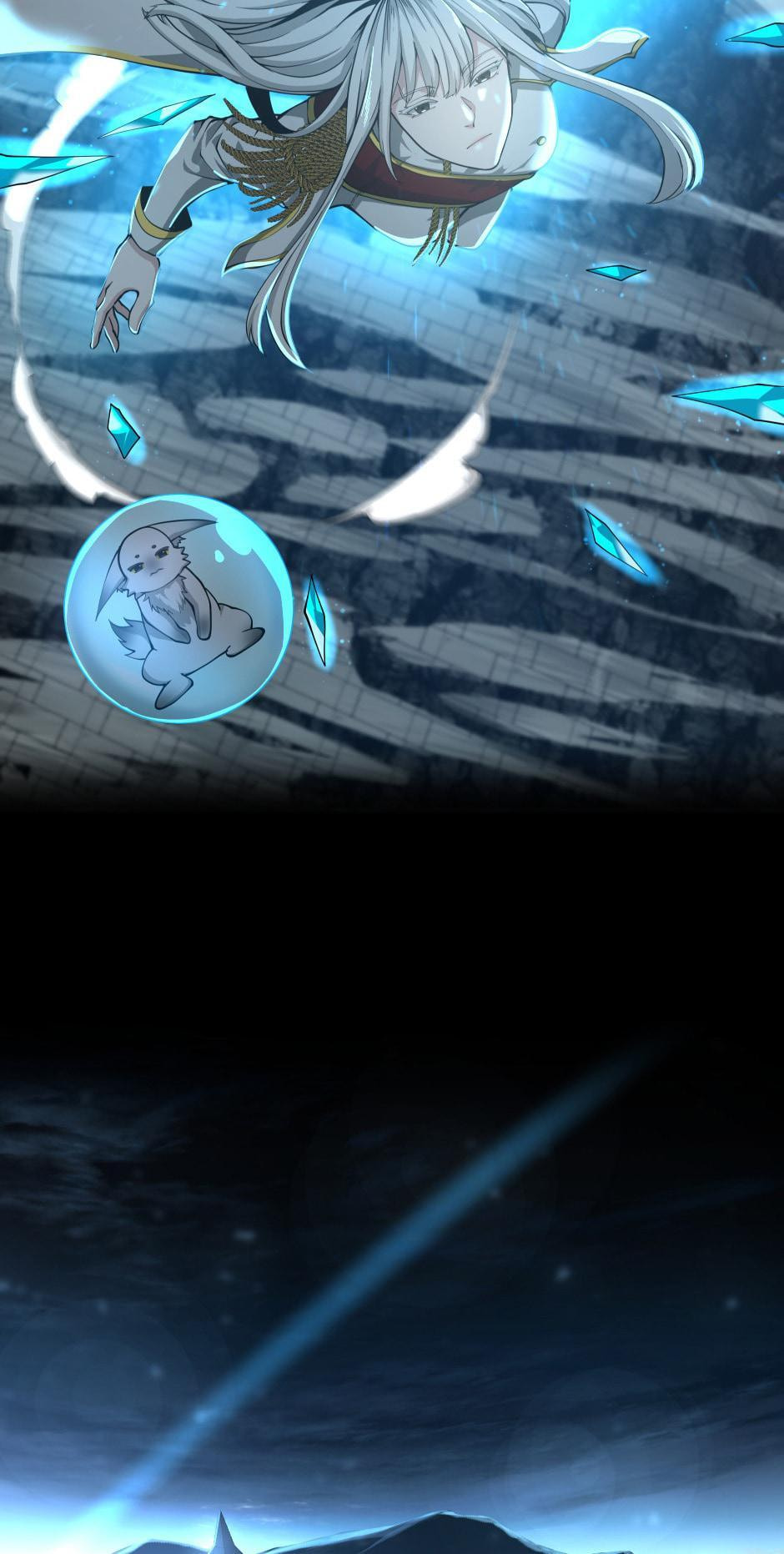 The Beginning After the End Chapter 142 page 11 - 