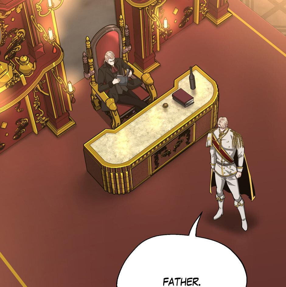 The Beginning After the End Chapter 142 page 105 - 