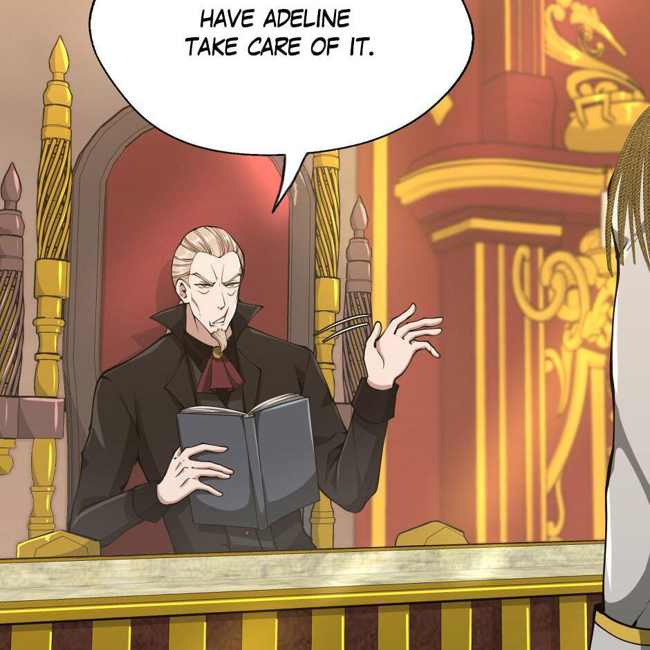The Beginning After the End Chapter 142 page 108 - 