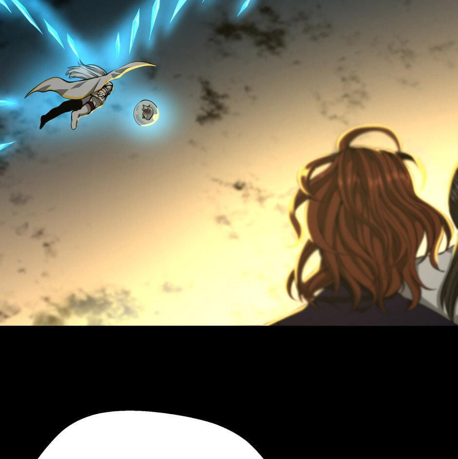 The Beginning After the End Chapter 142 page 119 - 