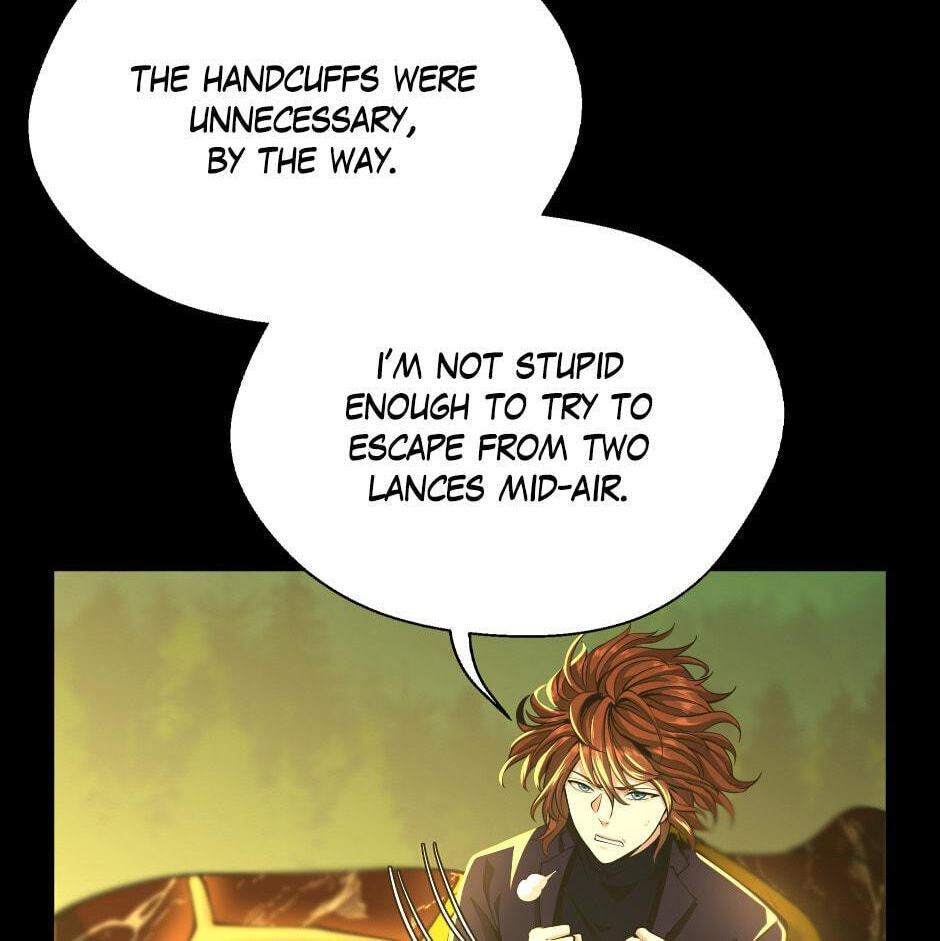 The Beginning After the End Chapter 142 page 120 - 