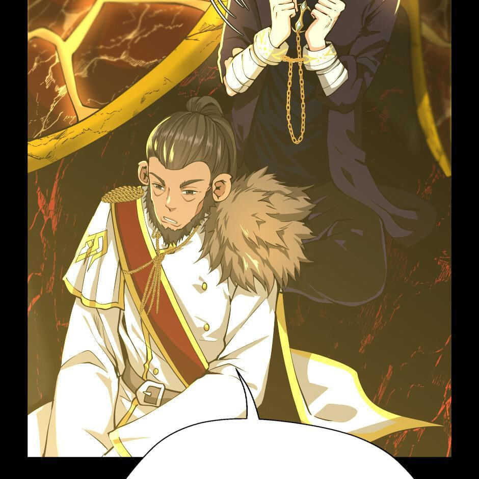 The Beginning After the End Chapter 142 page 121 - 