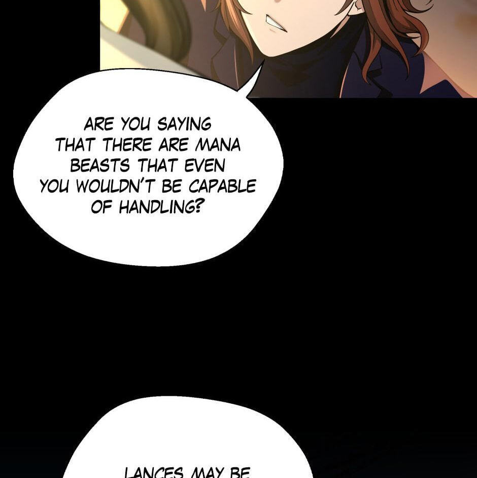 The Beginning After the End Chapter 142 page 124 - 