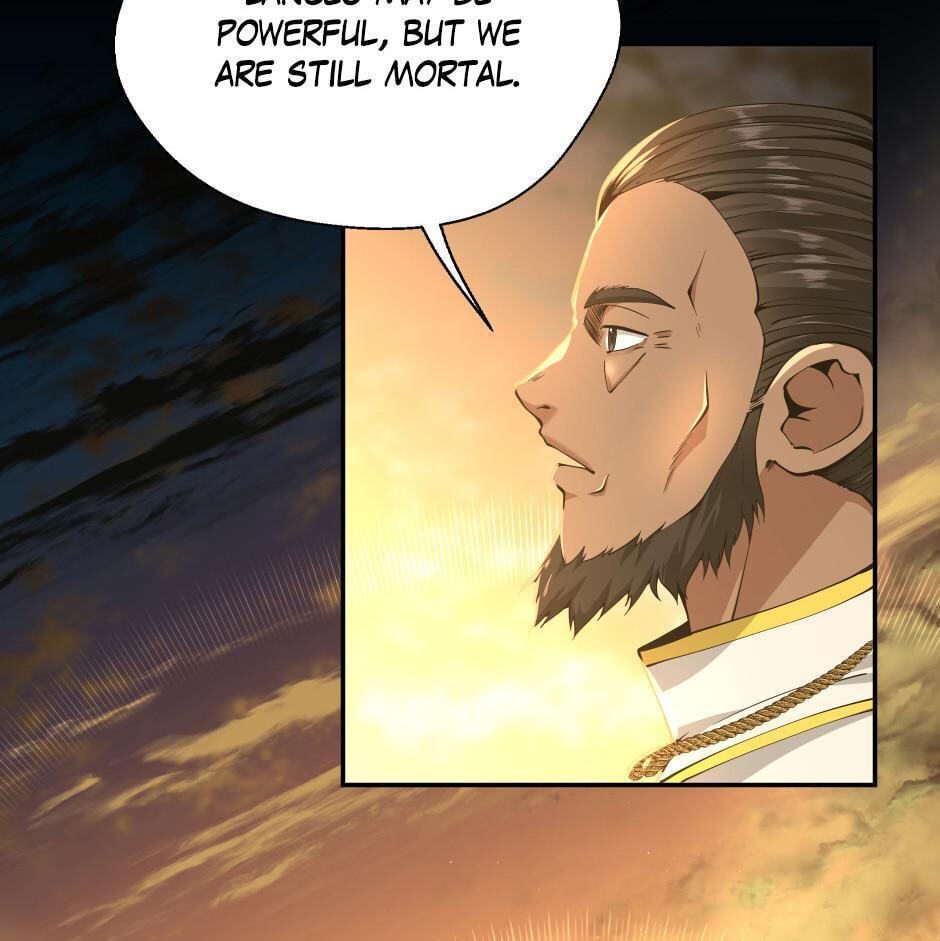 The Beginning After the End Chapter 142 page 125 - 