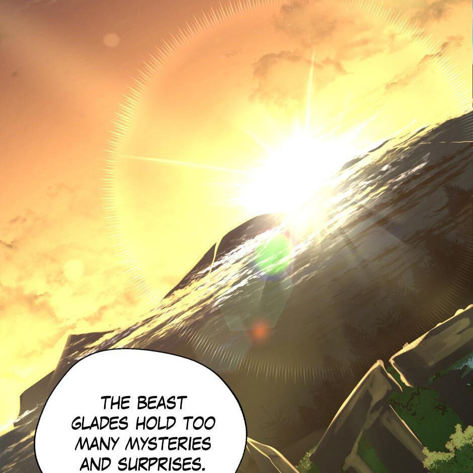 The Beginning After the End Chapter 142 page 126 - 