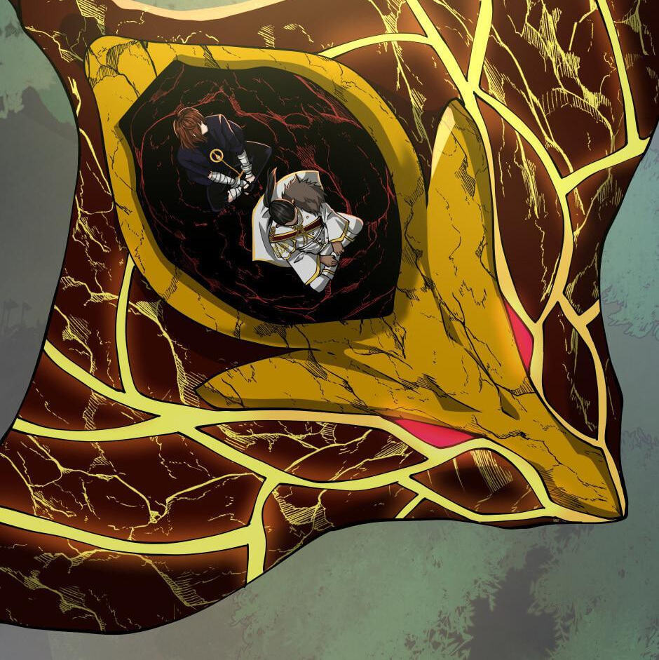 The Beginning After the End Chapter 142 page 130 - 