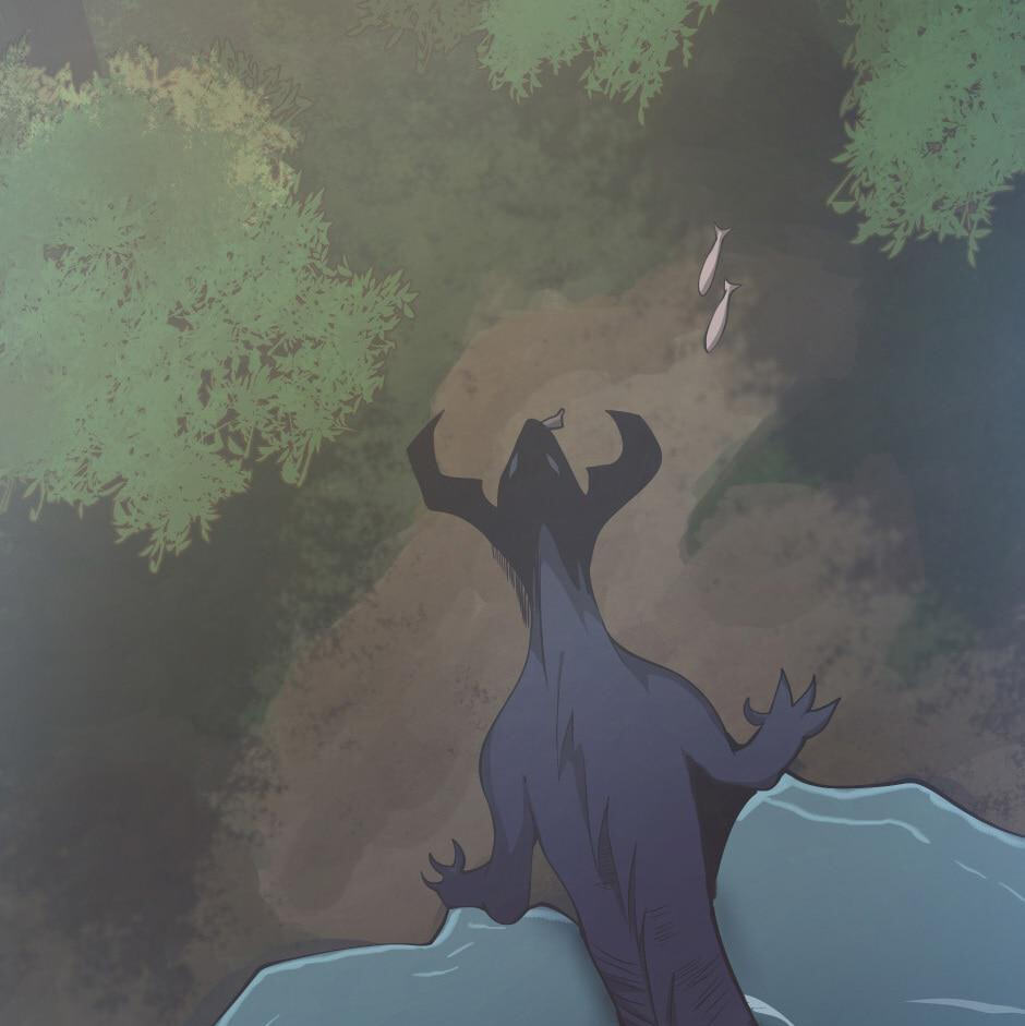 The Beginning After the End Chapter 142 page 131 - 