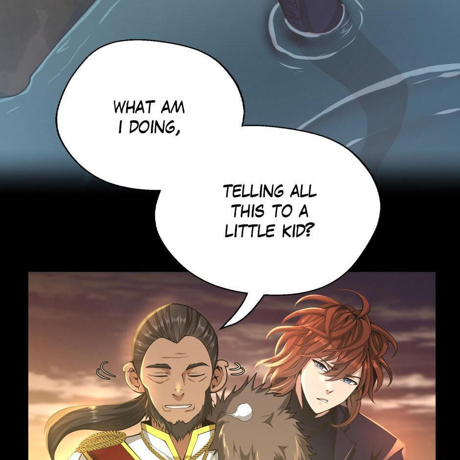 The Beginning After the End Chapter 142 page 132 - 