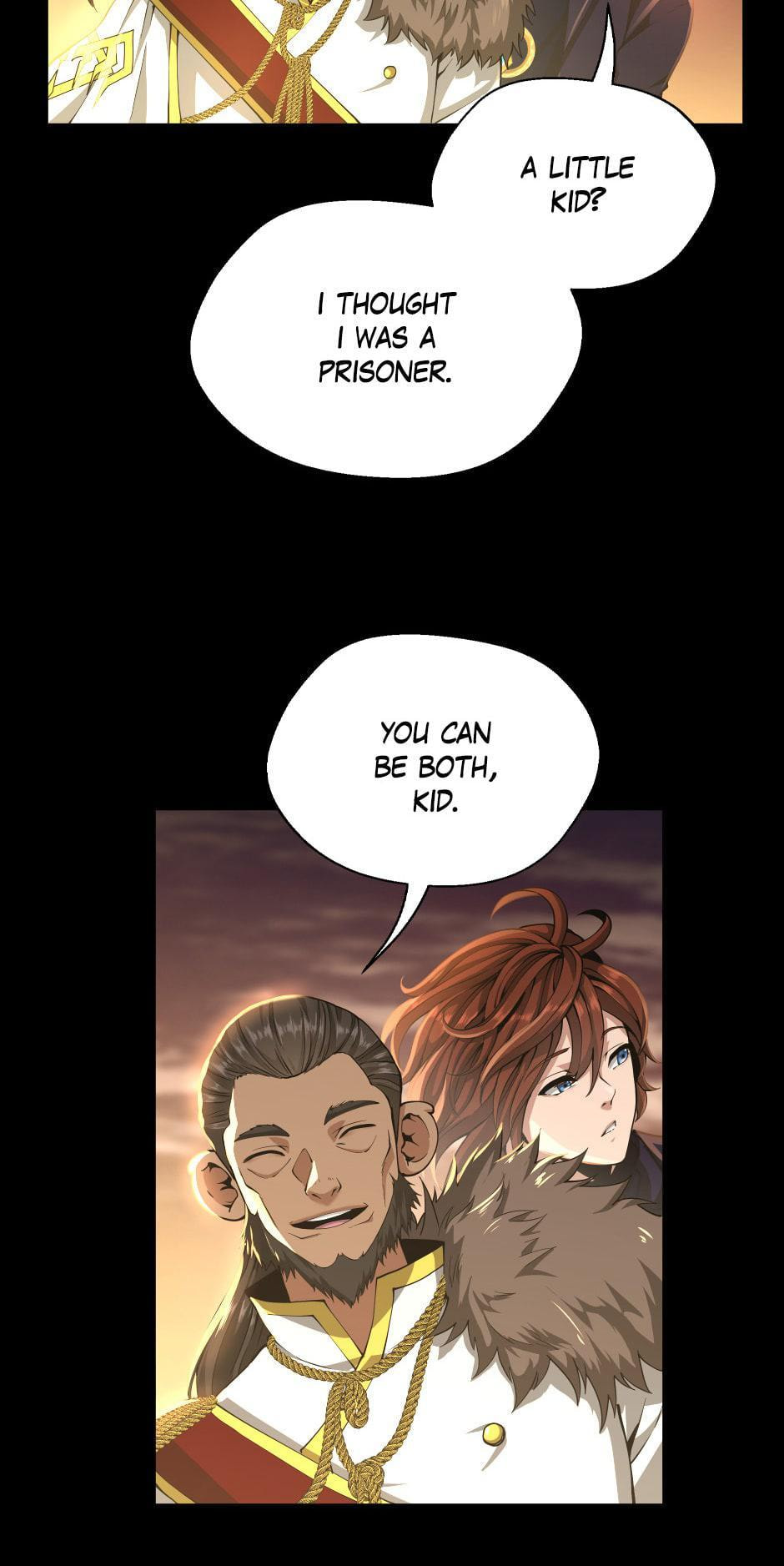 The Beginning After the End Chapter 142 page 133 - 