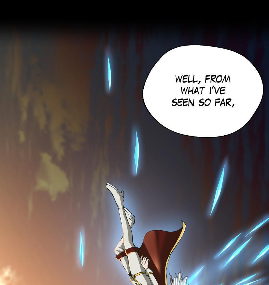 The Beginning After the End Chapter 142 page 134 - 