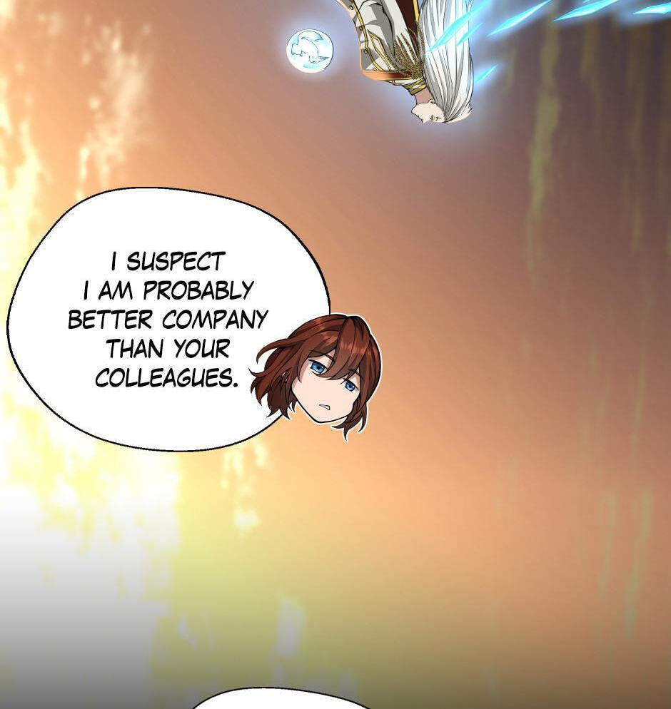 The Beginning After the End Chapter 142 page 135 - 