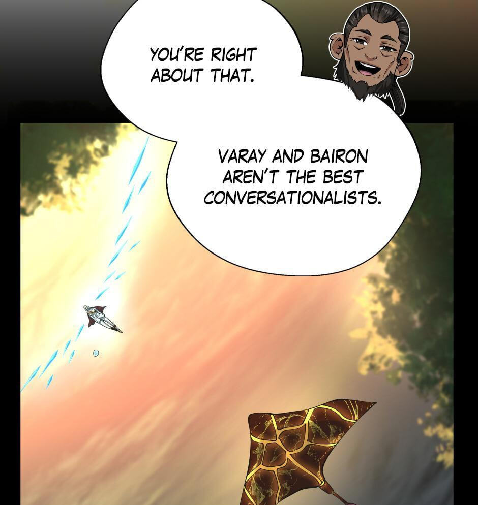 The Beginning After the End Chapter 142 page 136 - 