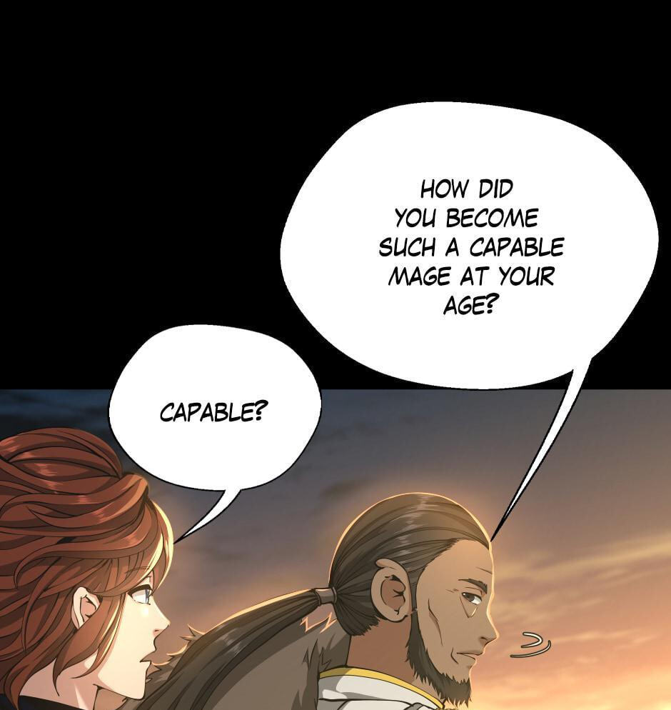 The Beginning After the End Chapter 142 page 138 - 