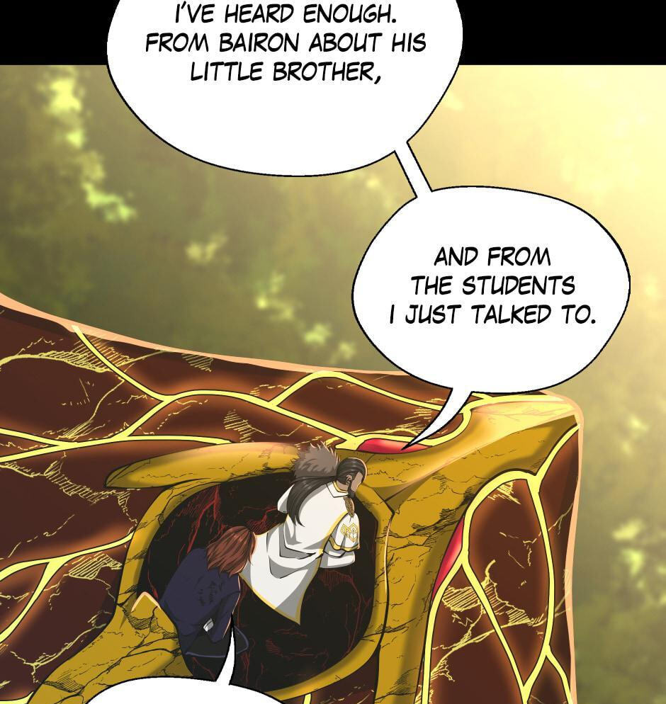 The Beginning After the End Chapter 142 page 140 - 