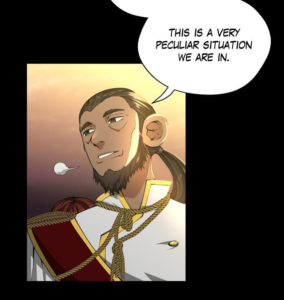 The Beginning After the End Chapter 142 page 142 - 