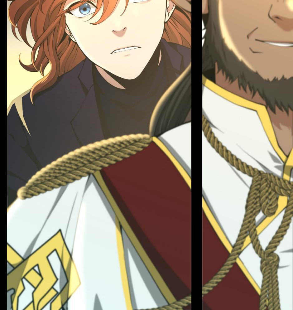 The Beginning After the End Chapter 142 page 151 - 