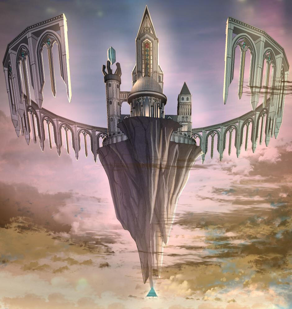The Beginning After the End Chapter 142 page 154 - 