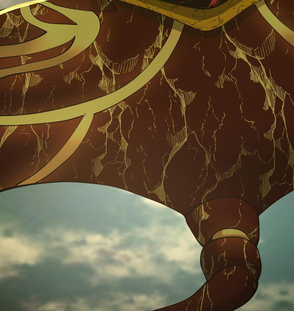 The Beginning After the End Chapter 142 page 156 - 