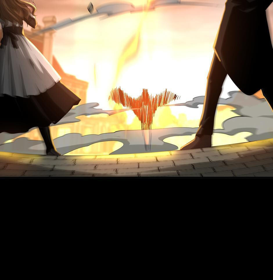 The Beginning After the End Chapter 142 page 21 - 