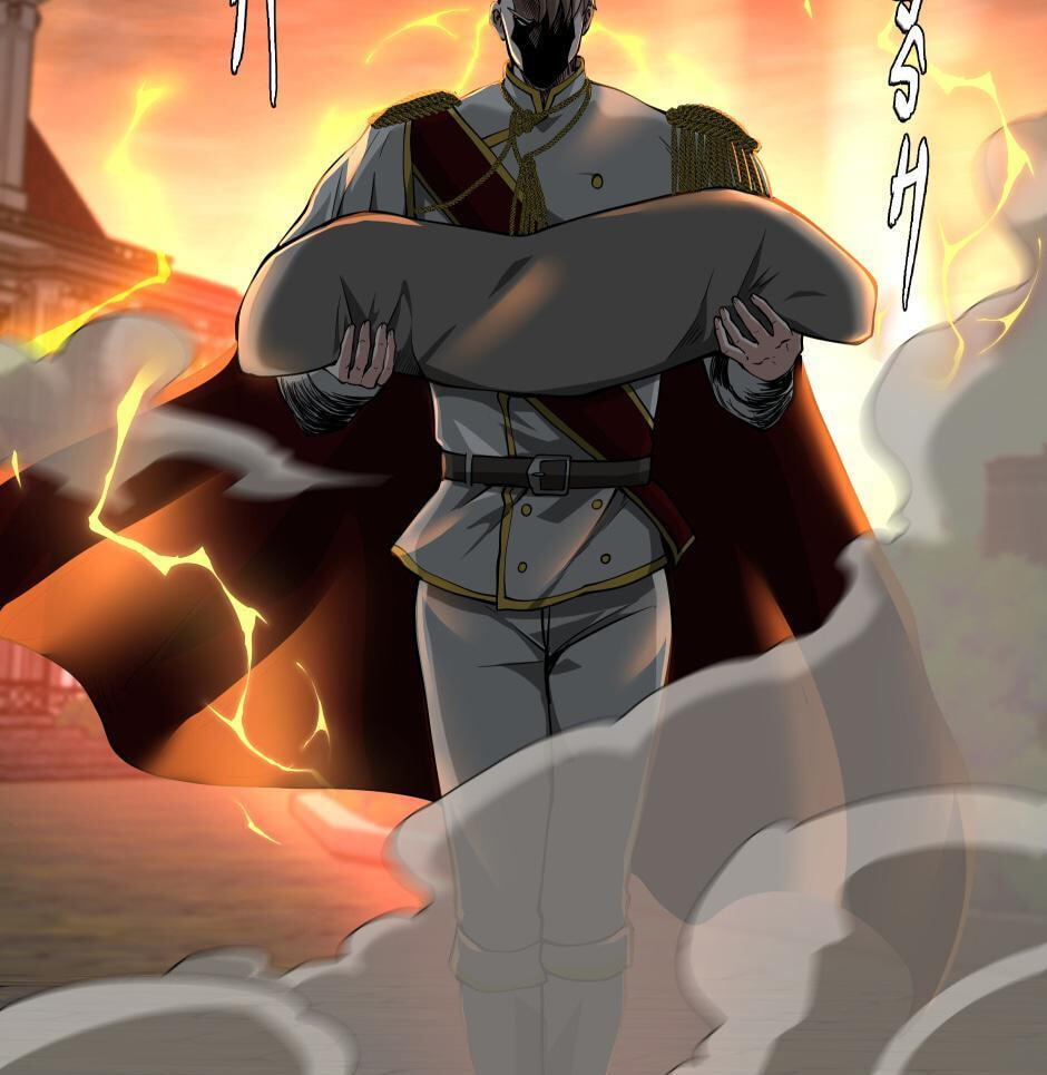 The Beginning After the End Chapter 142 page 23 - 