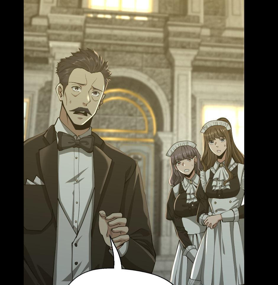 The Beginning After the End Chapter 142 page 25 - 