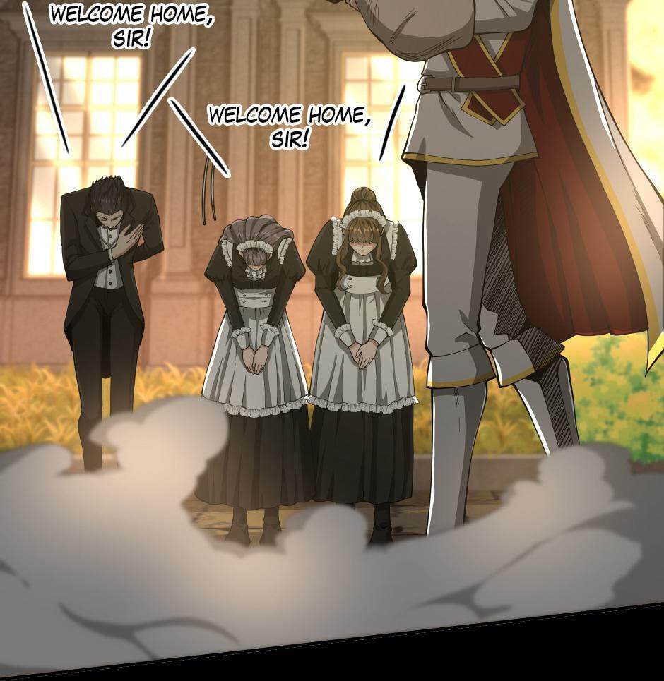 The Beginning After the End Chapter 142 page 27 - 
