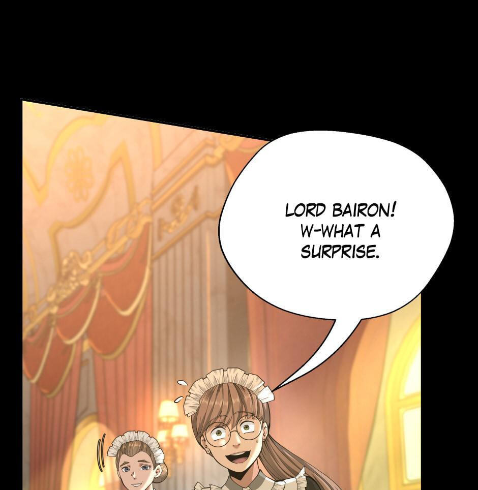 The Beginning After the End Chapter 142 page 31 - 