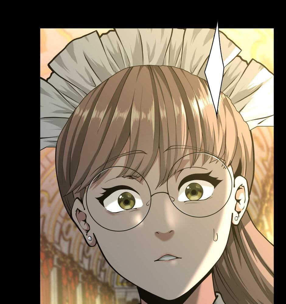 The Beginning After the End Chapter 142 page 33 - 