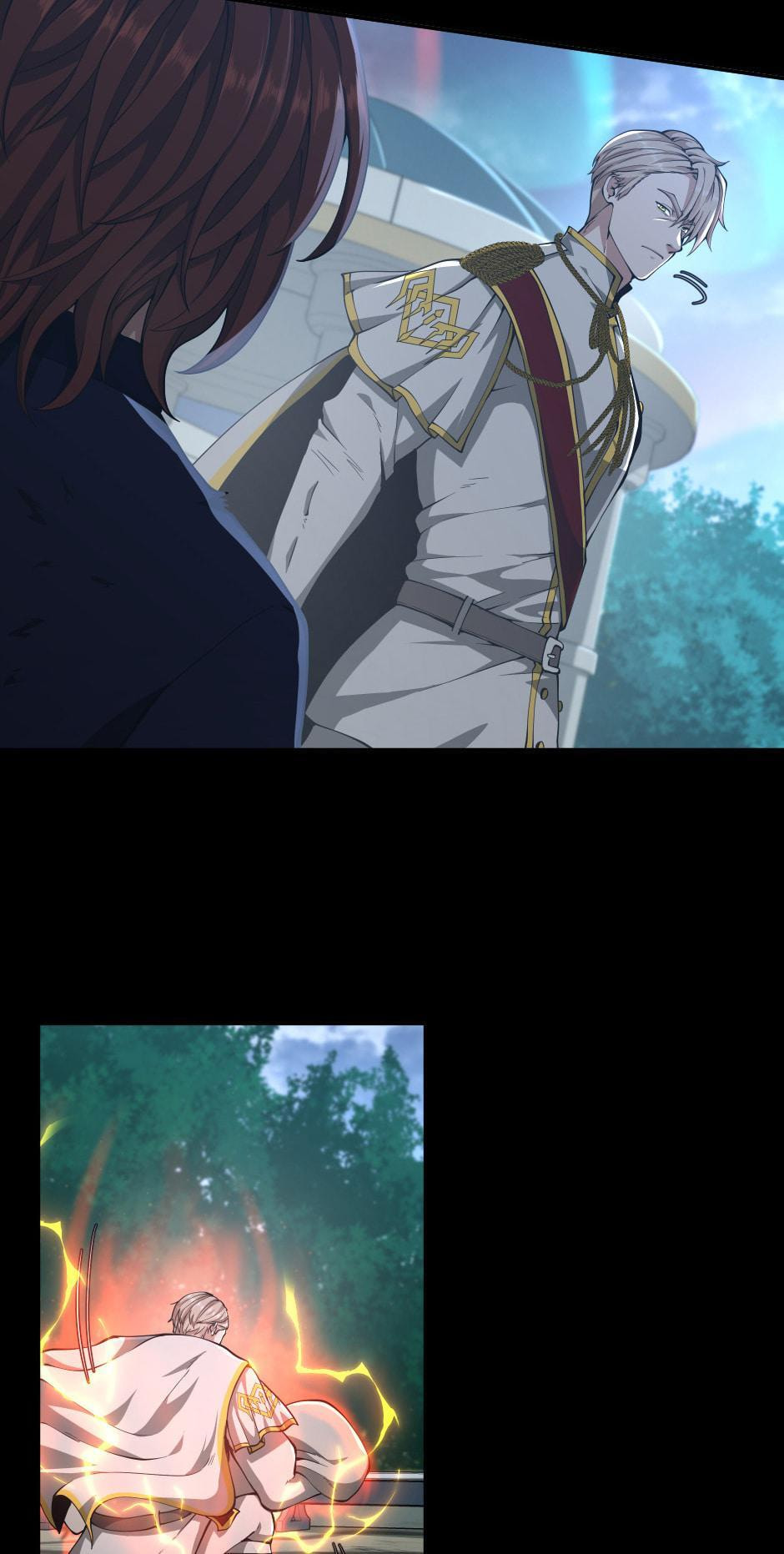 The Beginning After the End Chapter 142 page 5 - 
