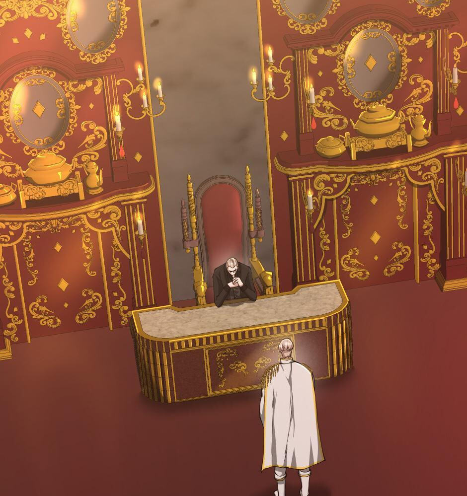 The Beginning After the End Chapter 142 page 41 - 